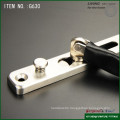 home security door latch /safe-guarding door lock with chain